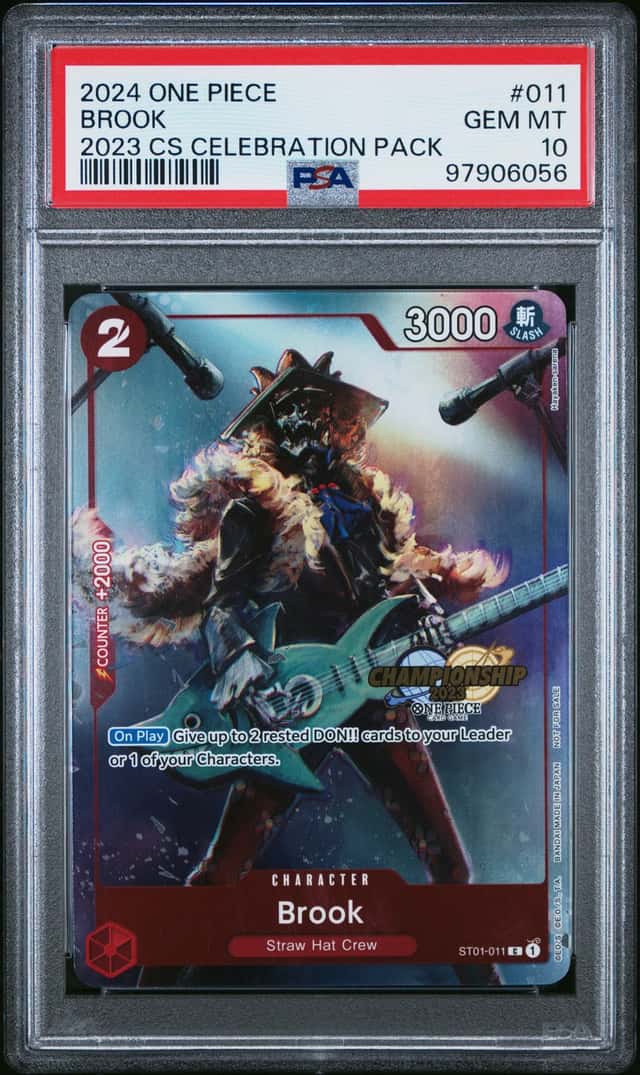 Brook