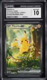 Pikachu Ex