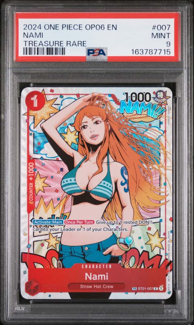 Nami