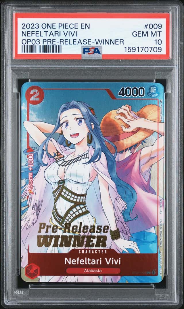Nefeltari Vivi