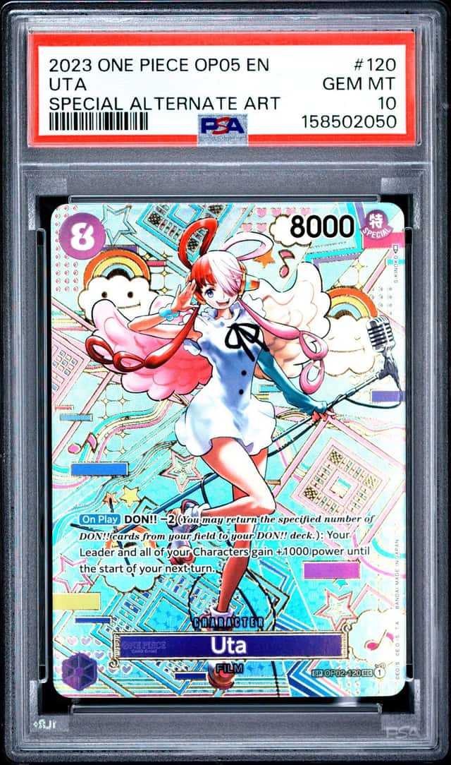 Uta