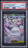 Mega Gardevoir Ex
