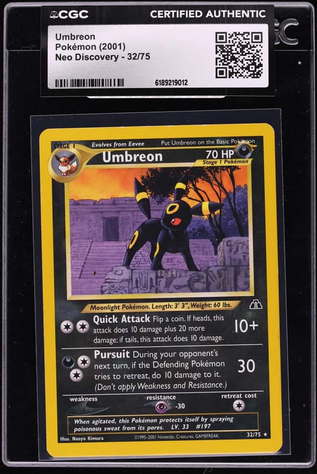 Umbreon