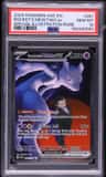 Rocket'S Mewtwo Ex