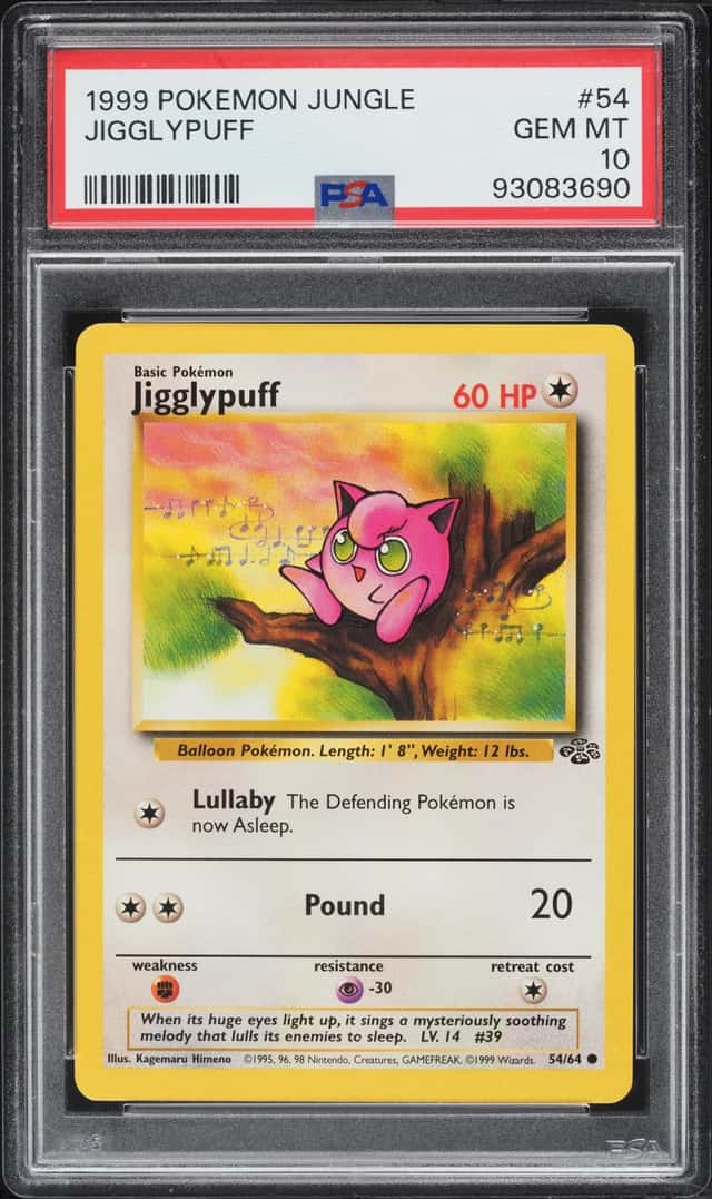 Jigglypuff