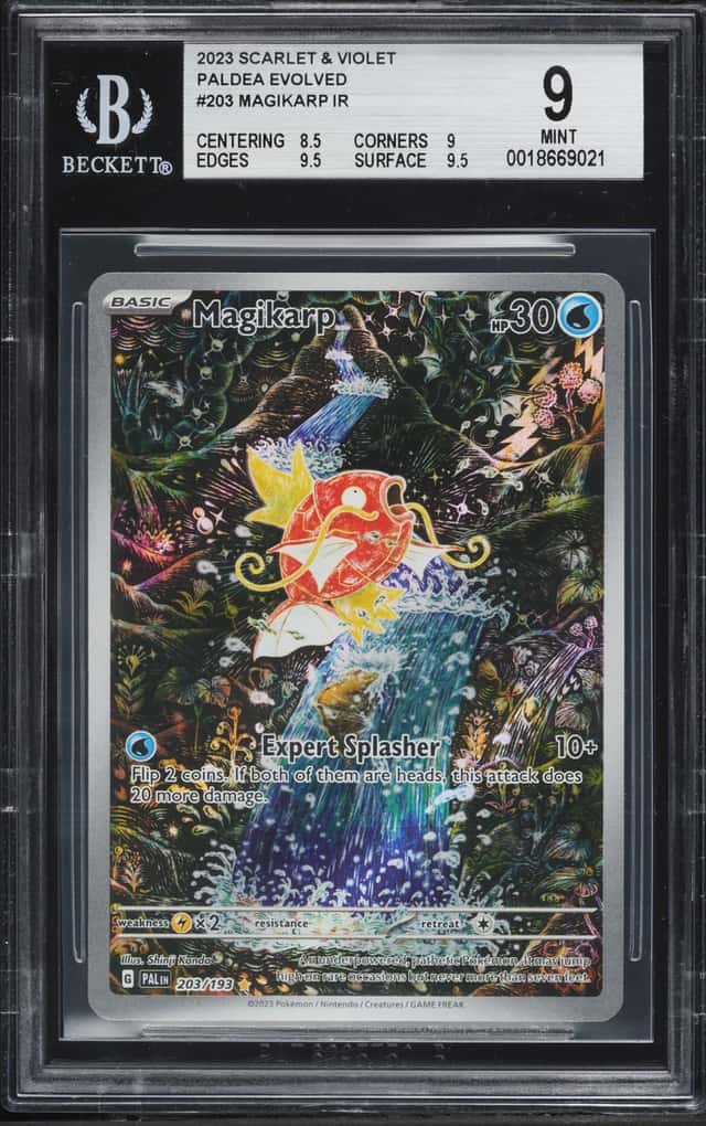 Magikarp