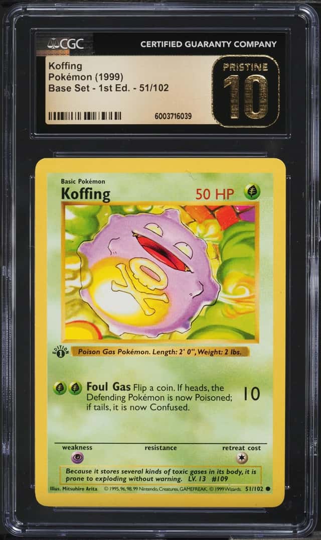 Koffing