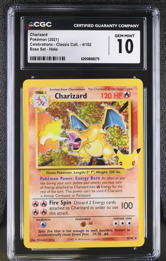 Charizard