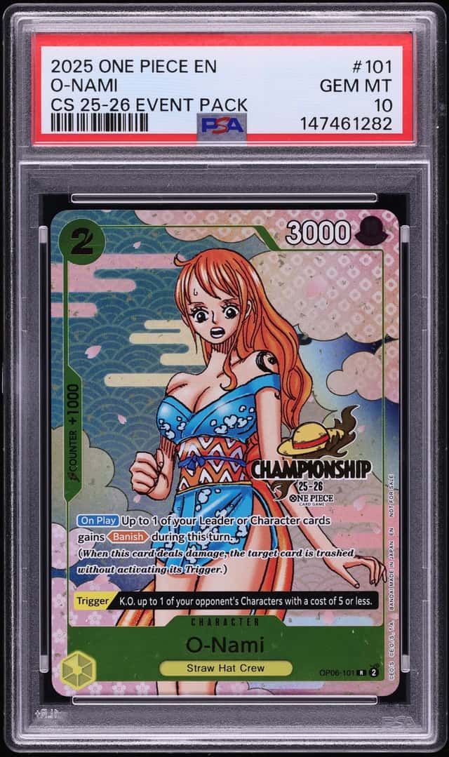 O-Nami