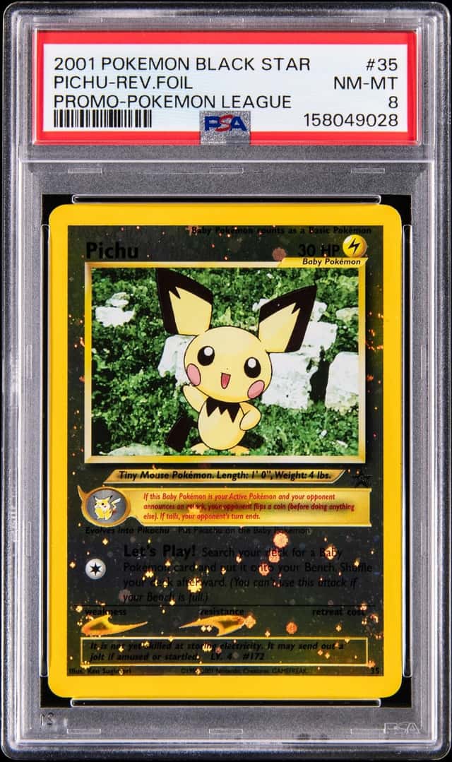 Pichu