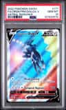 Origin Forme Dialga V