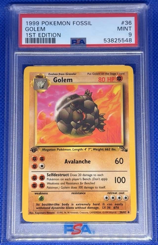 Golem