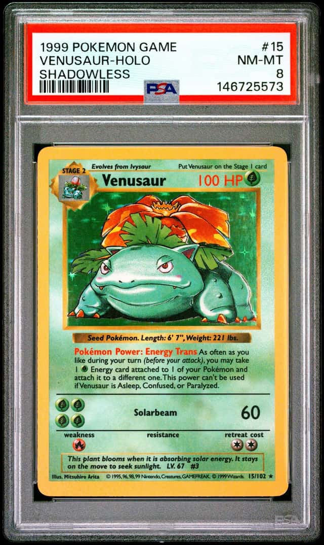 Venusaur