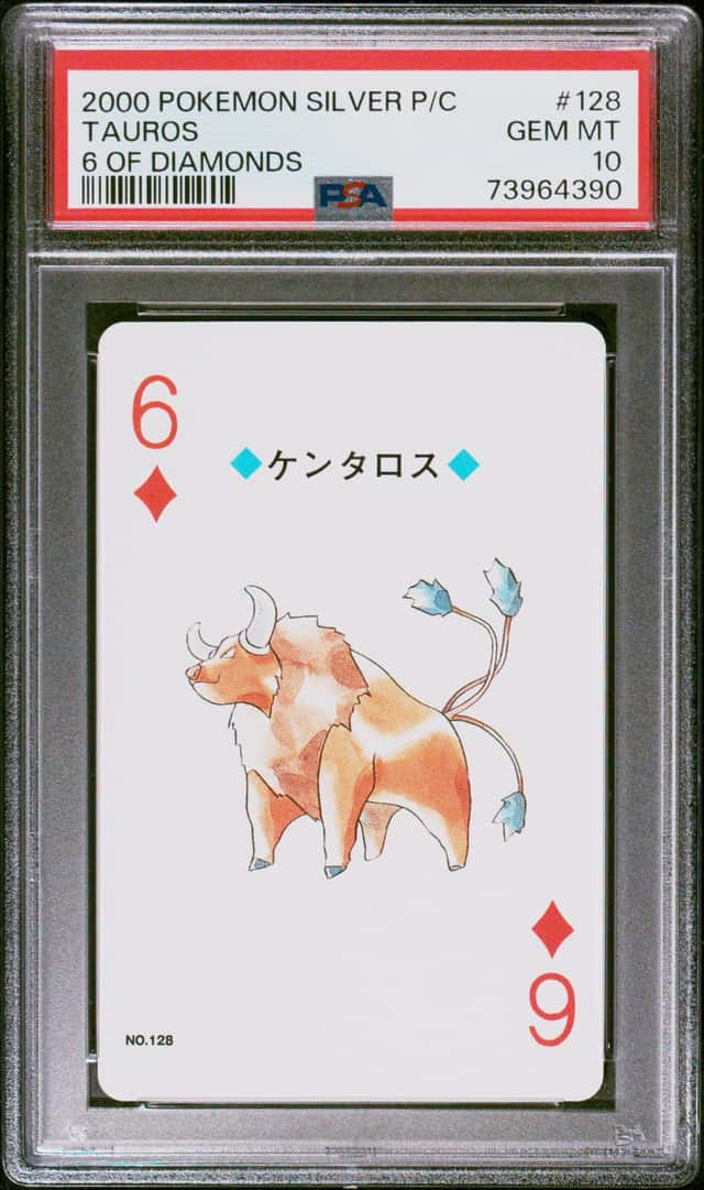 Tauros