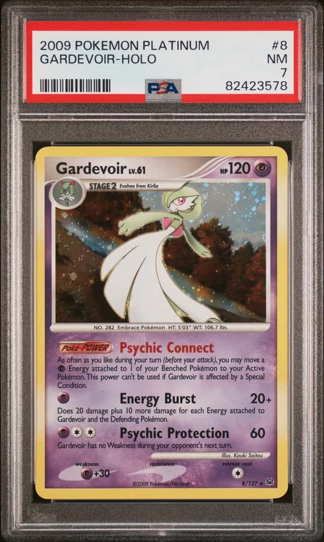 Gardevoir