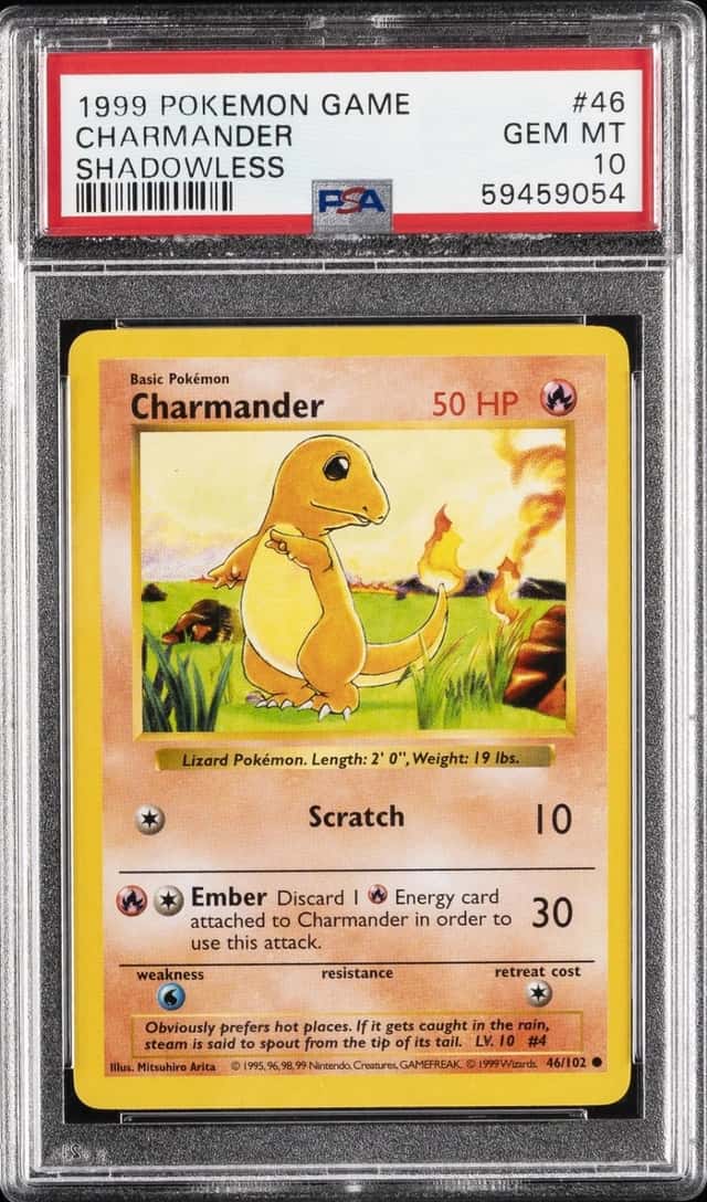 Charmander