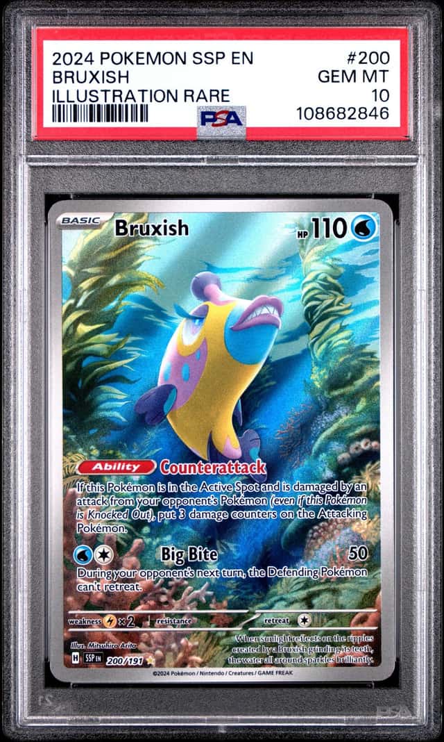 Bruxish