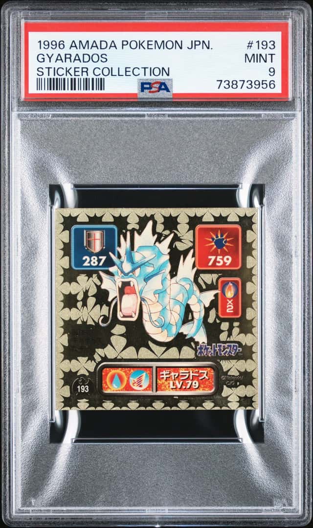 Gyarados