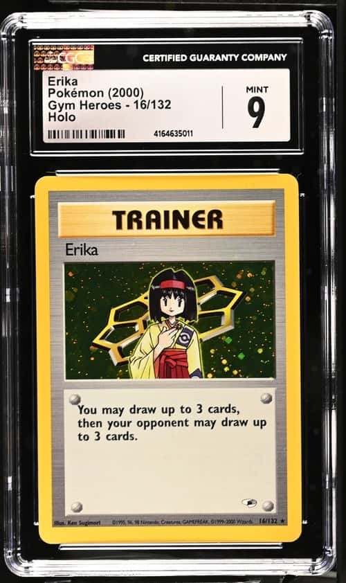 Erika