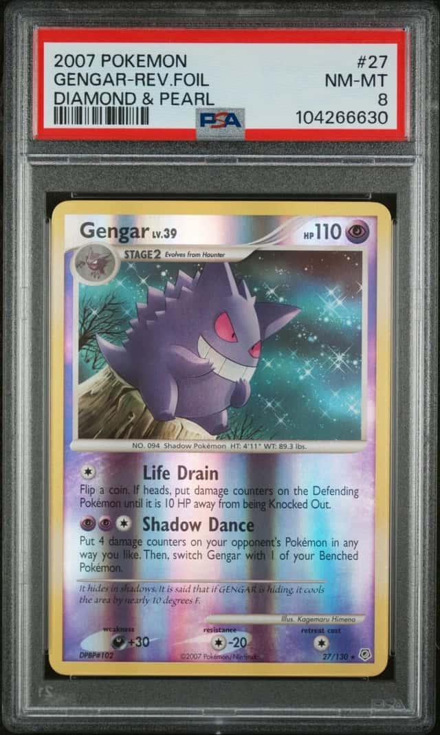 Gengar