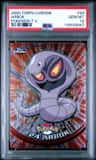 Arbok