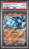 Lucario Ex