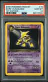 Dark Alakazam