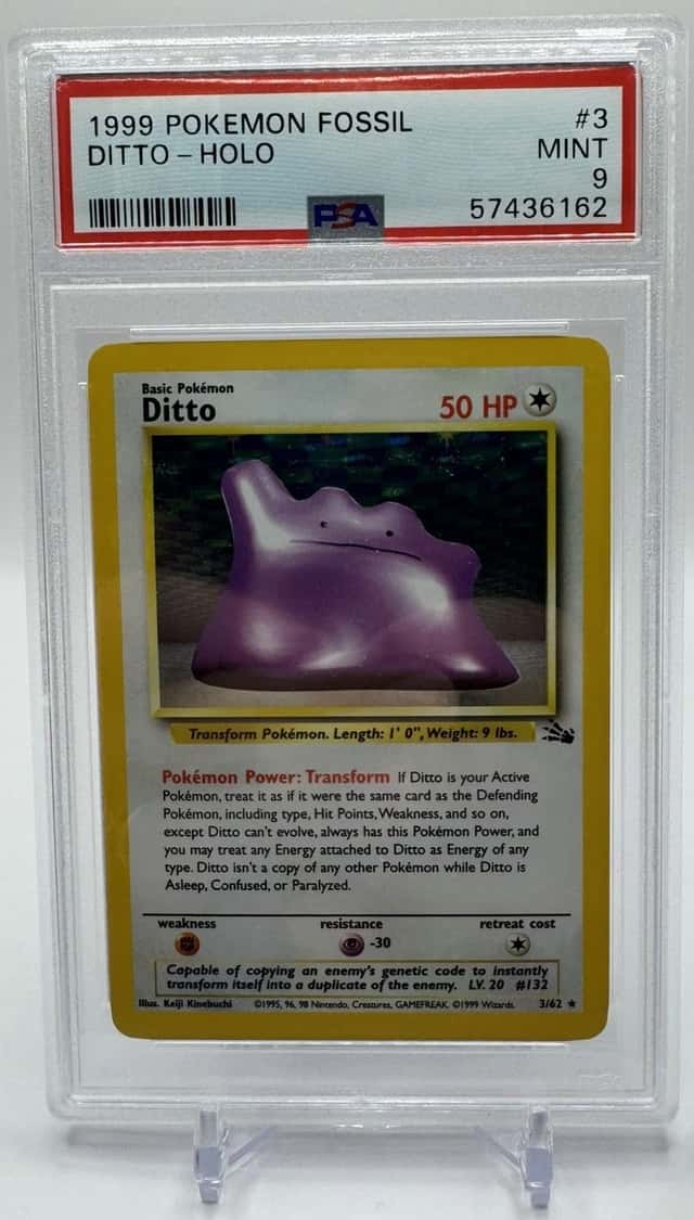 Ditto