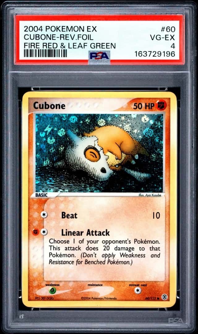 Cubone