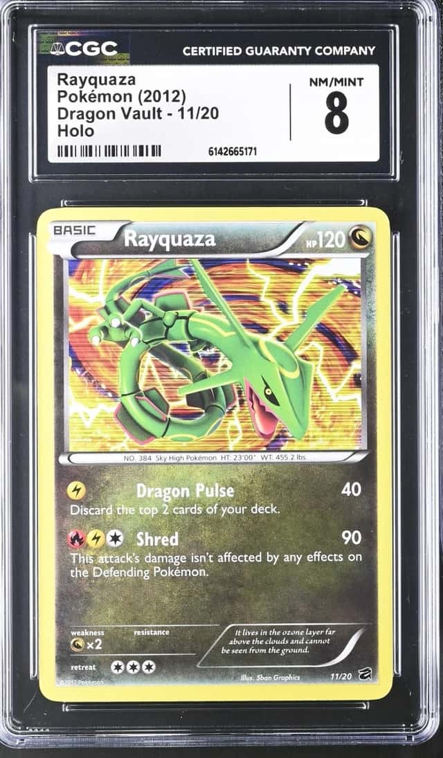 Rayquaza