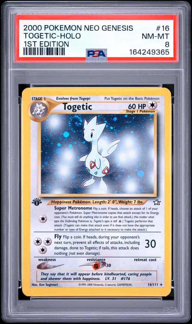 Togetic