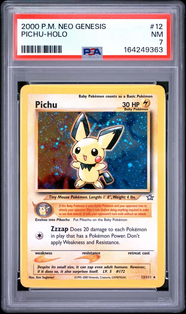 Pichu