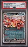 Charizard Ex