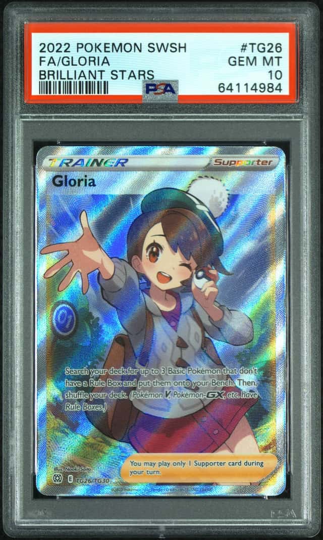 Gloria
