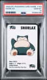 Snorlax