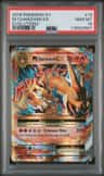 M Charizard Ex
