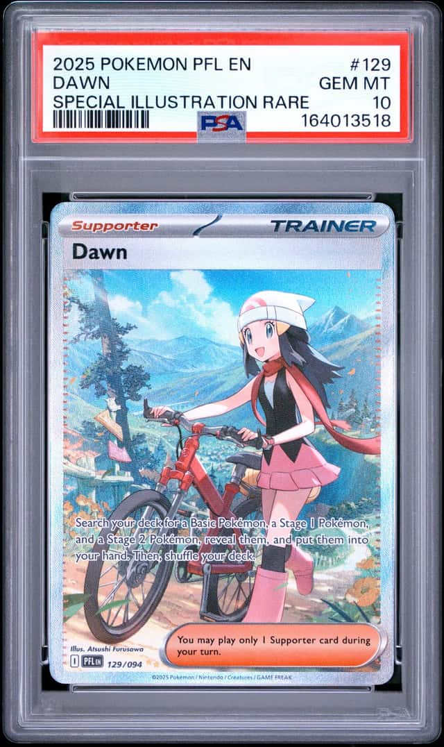Dawn