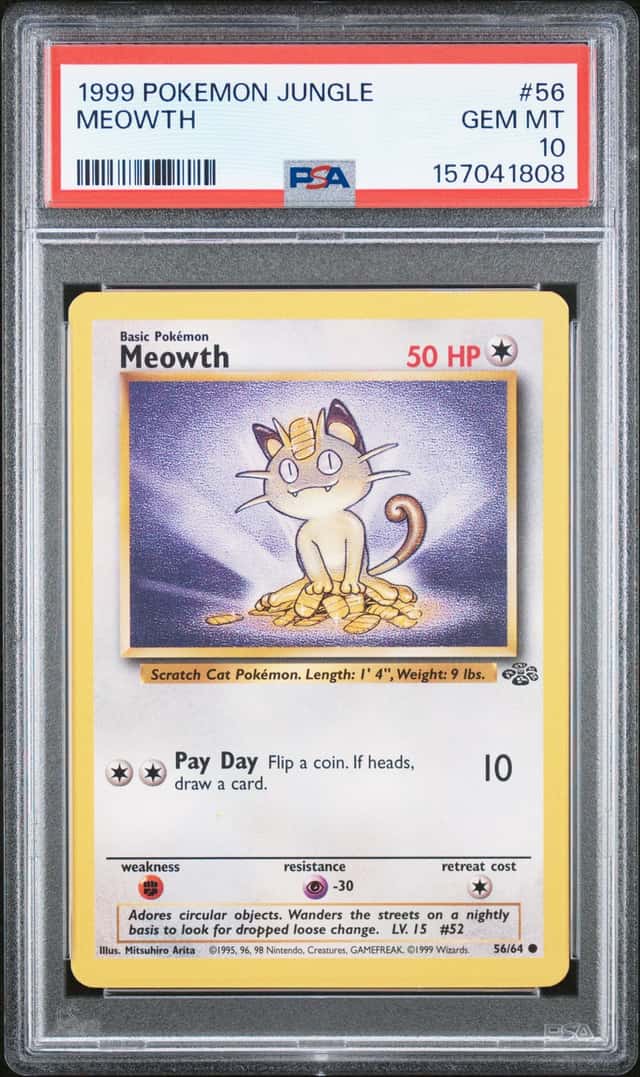 Meowth
