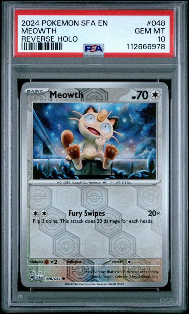 Meowth