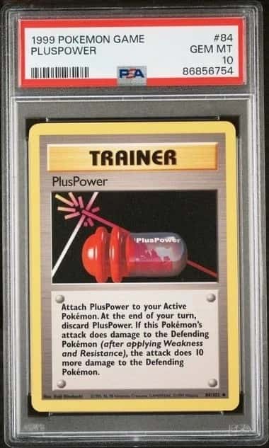 PlusPower
