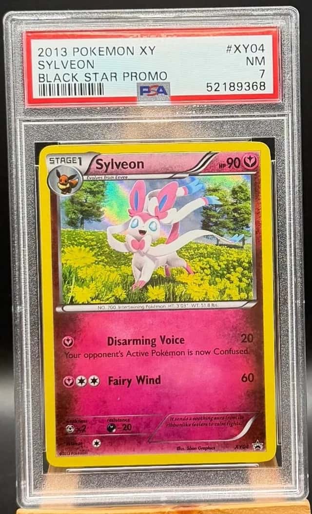 Sylveon