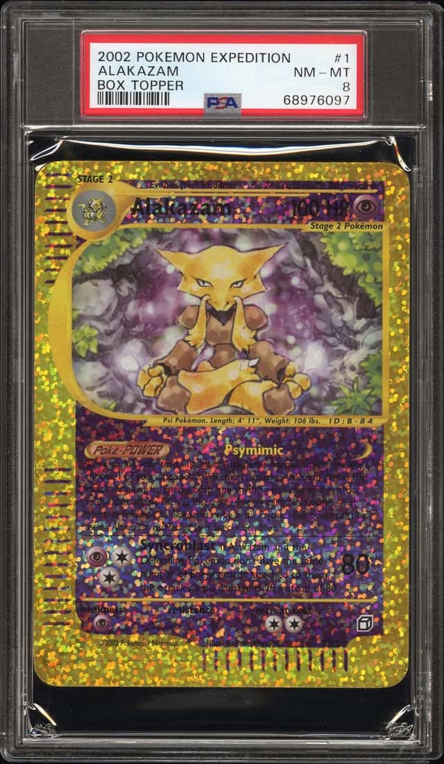 Alakazam