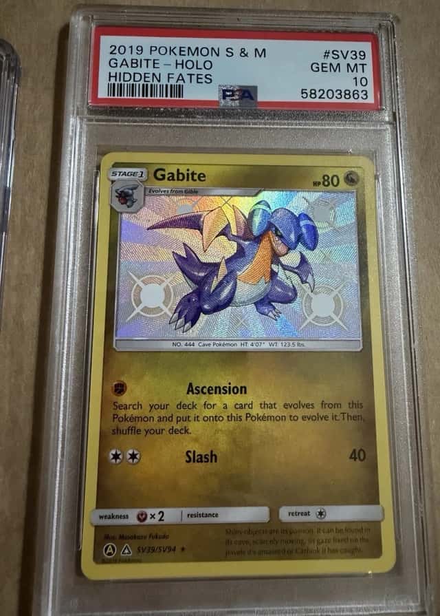 Gabite