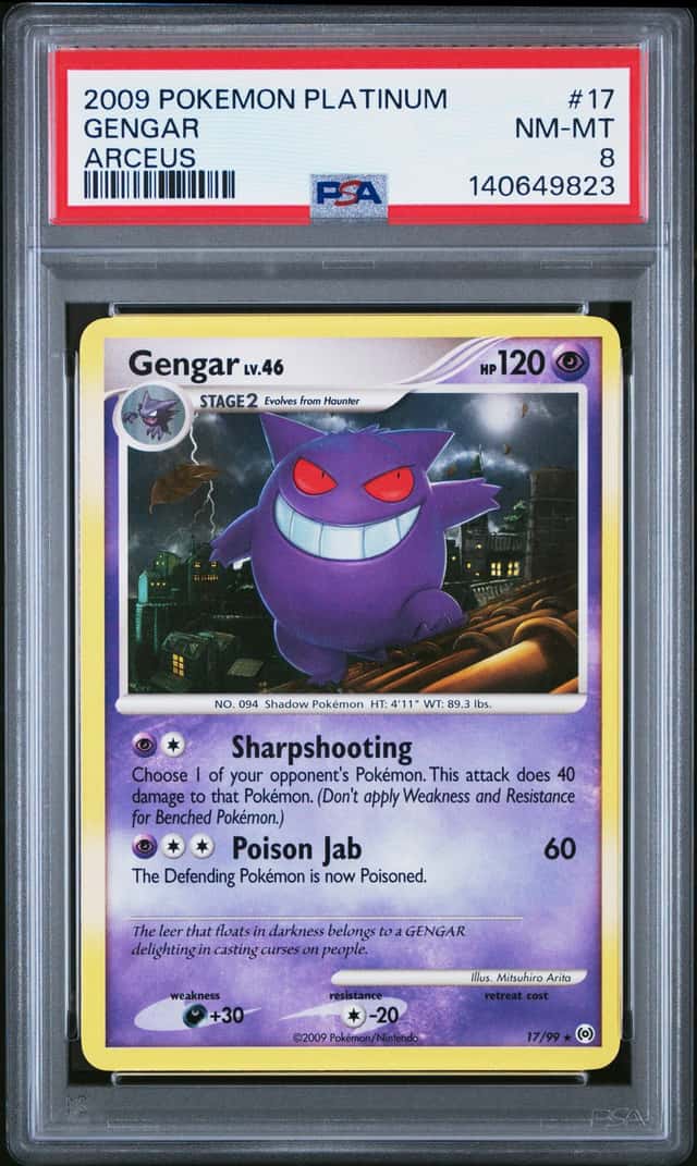 Gengar