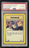 Here Comes Team Rocket!
