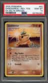 Sandshrew Ex