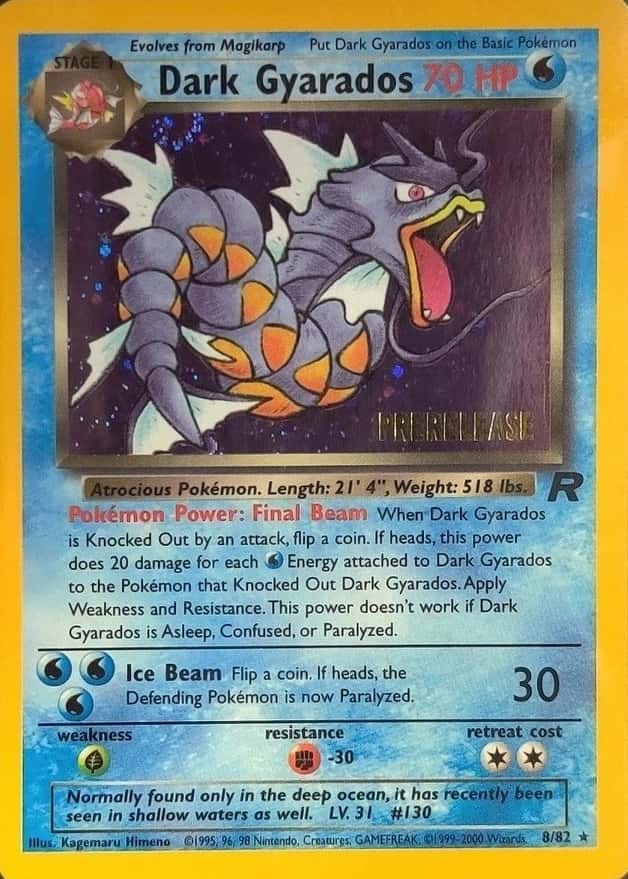 Prerelease