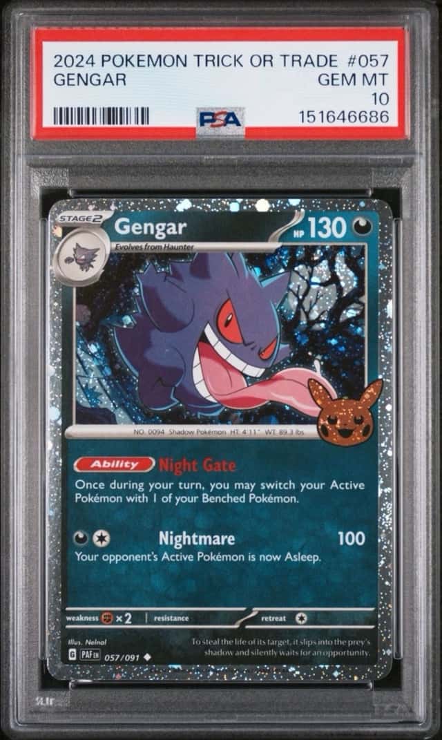 Gengar