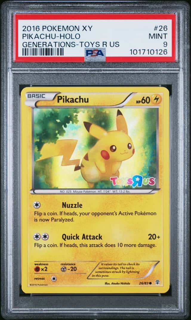 Pikachu