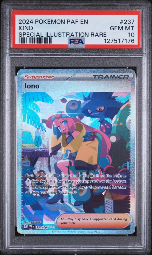 Iono